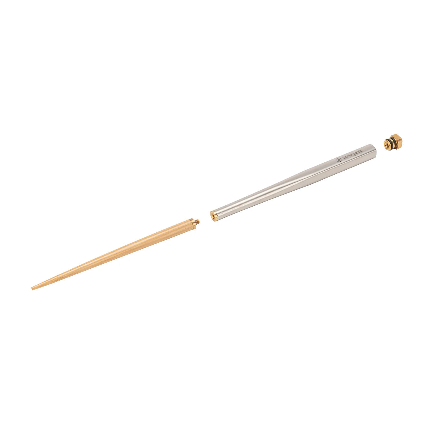 
                  
                    Snow Peak Wabuki Chopsticks
                  
                