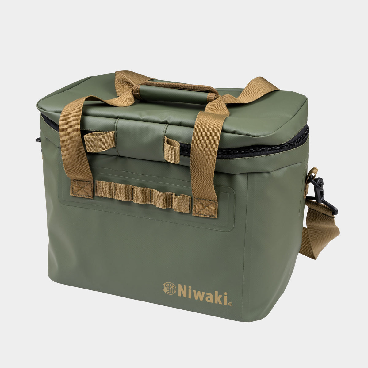 Niwaki Cooler Bag – Wood & Meadow