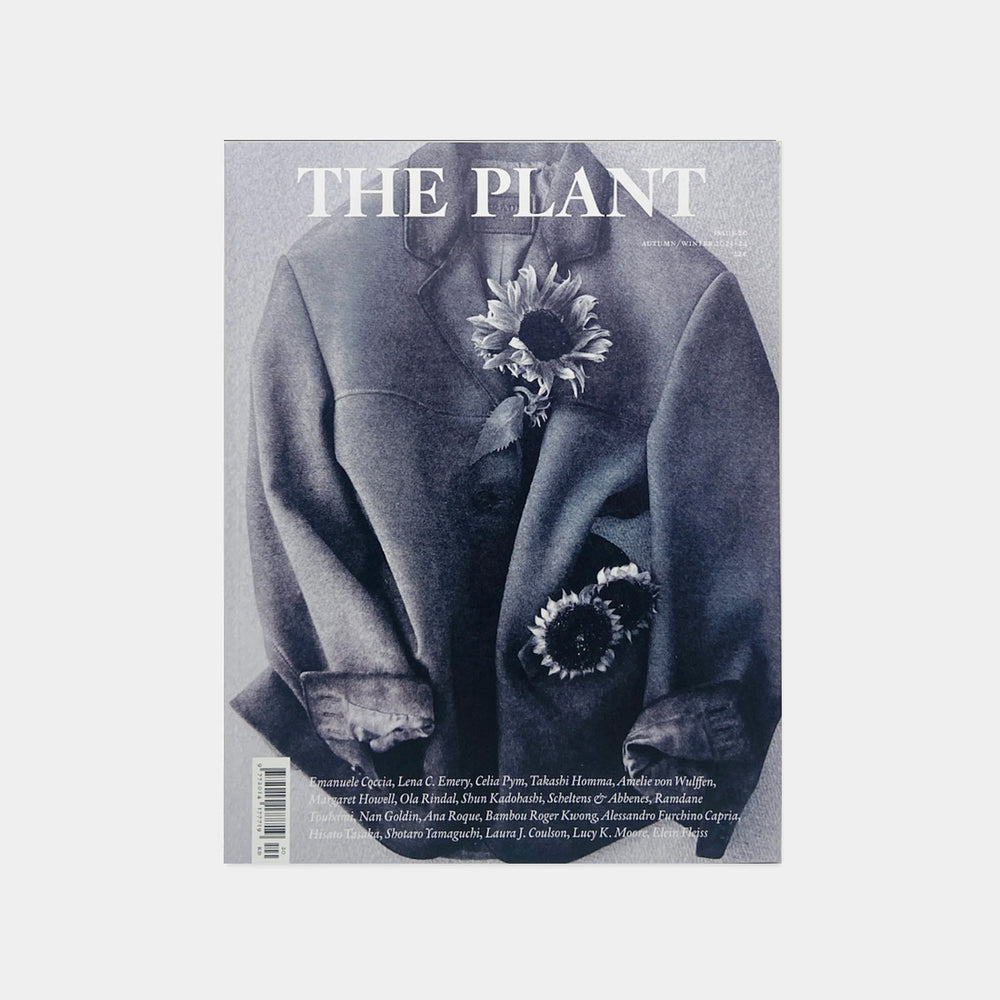 The Plant Magazine - Issue 20